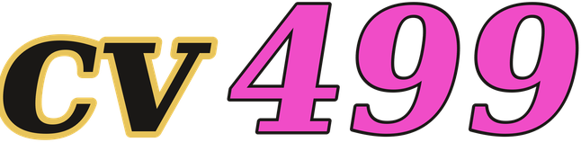 cv499 logo